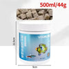 Freeze Dried Tubifex Worms