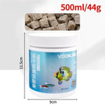 Freeze Dried Tubifex Worms