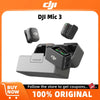 Wireless Mini Microphone System
