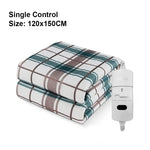 Thermostatische Heizdecke für Schlafzimmer
