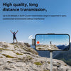 Wireless Magnetic Lavalier Microphone