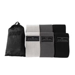 Fabric Resistance Loop Band