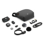 Wireless Mini Microphone System