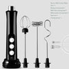 Portable Electric Milk Frother