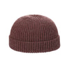 Winter Knit Beanie Hat