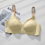 Wireless Adjustable Comfort Bralette
