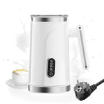 BioloMix Automatic Milk Frother and Warmer