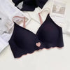 Wireless Adjustable Comfort Bralette