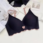 Wireless Adjustable Comfort Bralette
