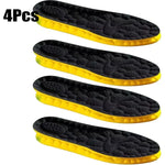 Shock Absorbing Sports Insoles