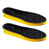 Shock Absorbing Sports Insoles