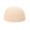 Winter Knit Beanie Hat