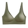 Seamless Wire Free Padded Bralette