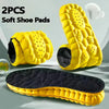 Shock Absorbing Sports Insoles