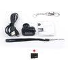 Retro Mini Portable HD Camera