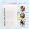 Resveratrol Quercetin Green Tea Transdermal Patch