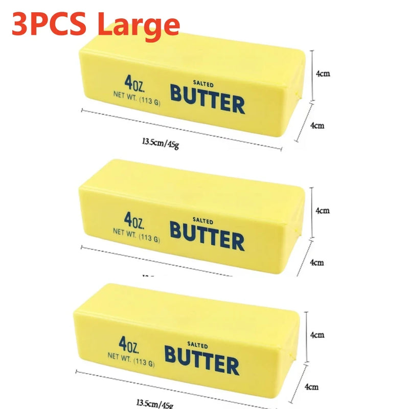 Butter Stick Fidget Toy