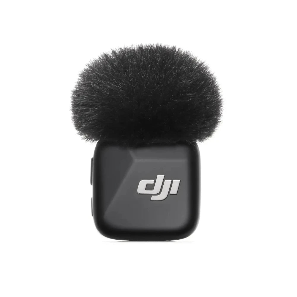 DJI Mic Mini Transmitter