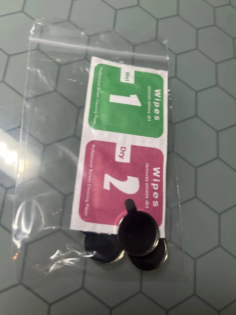 Review Card