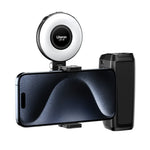 MagSafe Smartphone Camera Shutter Grip