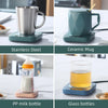 Electric Mug Warmer