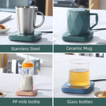 Electric Mug Warmer
