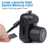 Retro Mini Portable HD Camera