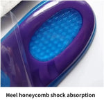 Soft Gel Sport Shoe Insoles