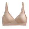 Seamless Wire Free Padded Bralette