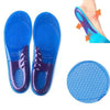 Soft Gel Sport Shoe Insoles