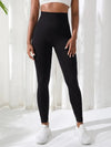 High Waist Seamless Yoga Leggings