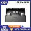 DJI Mic Mini Wireless Microphone
