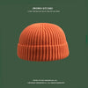 Winter Knit Beanie Hat