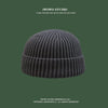 Winter Knit Beanie Hat