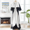 Wearable Electric Blanket