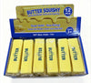 Realistisches Butterstick Squeeze Spielzeug