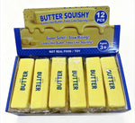 Realistisches Butterstick Squeeze Spielzeug