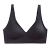 Seamless Wire Free Padded Bralette