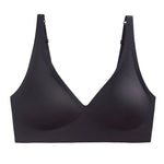 Seamless Wire Free Padded Bralette