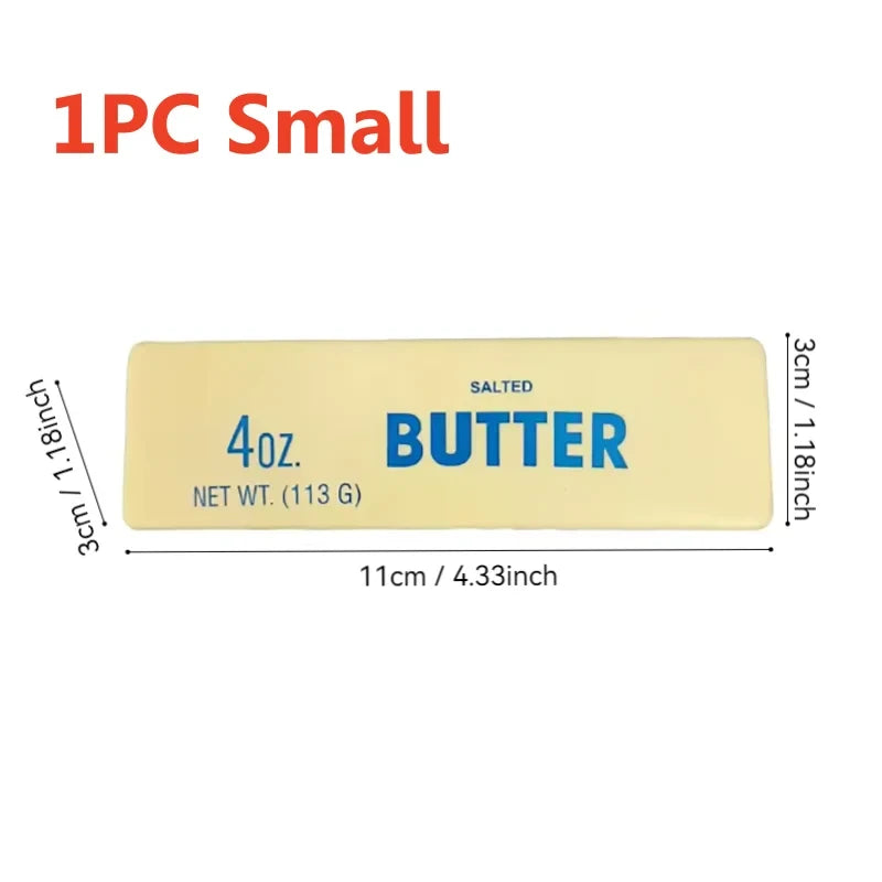 Butter Stick Fidget Toy