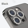 Glitter iPhone Camera Lens Protector