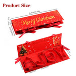 Christmas Gift Snack and Candy Box Set