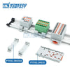 DIN Rail Power Terminal Block
