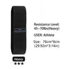 Fabric Resistance Loop Band