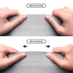 Fabric Resistance Loop Band