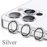 Glitter iPhone Camera Lens Protector