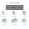 DIN Rail Power Terminal Block
