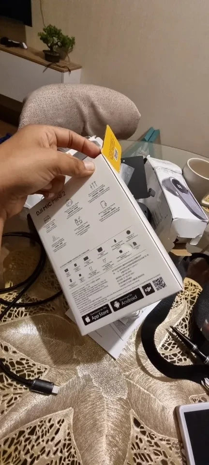 Review Card