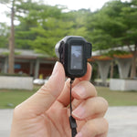 Retro Mini Portable HD Camera