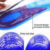 Soft Gel Sport Shoe Insoles